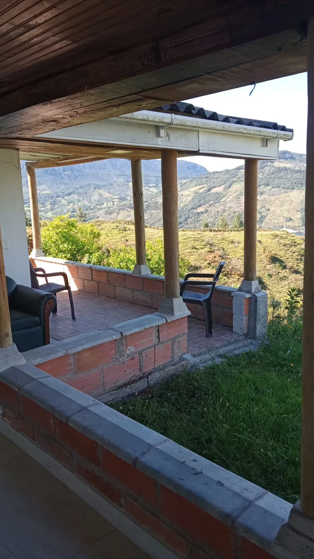 CB-P. - Tu refugio en La Matilda - Vista 2