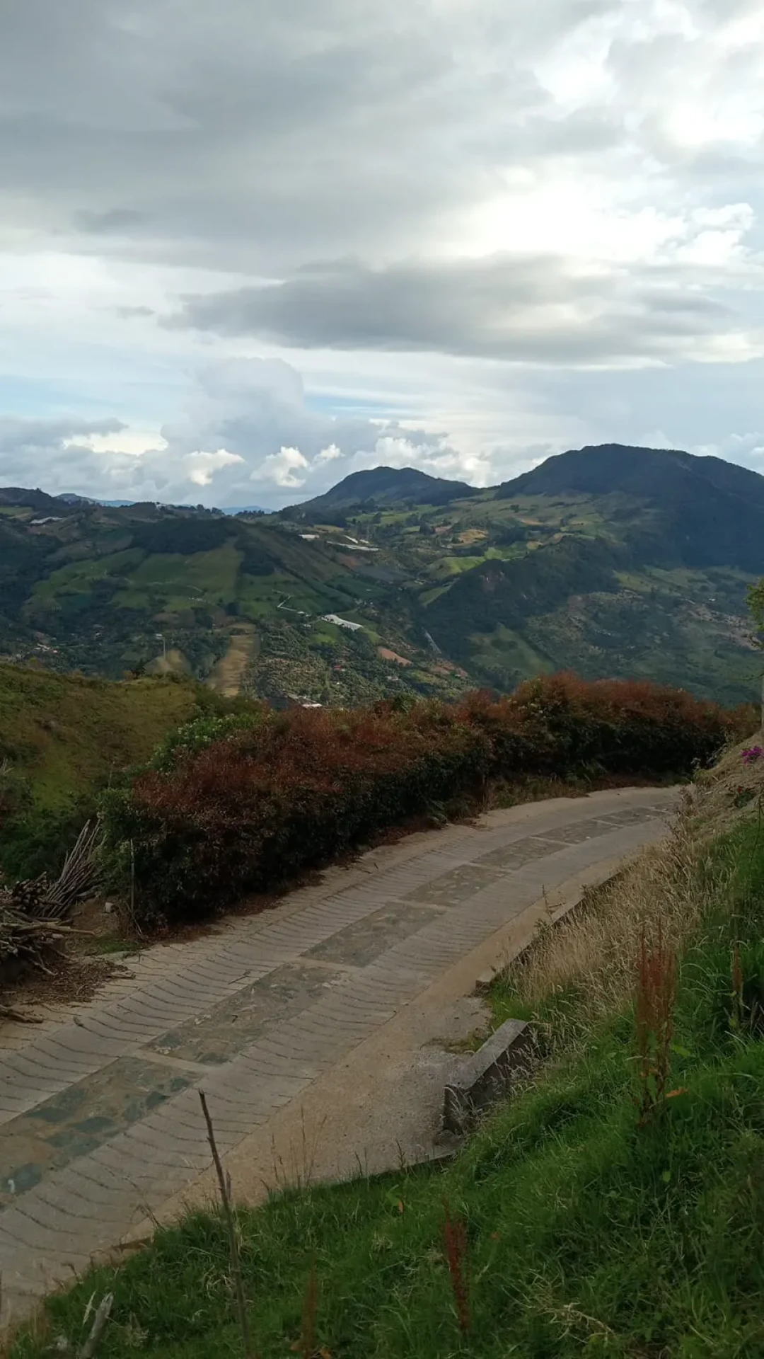 Fotos Paisajes
