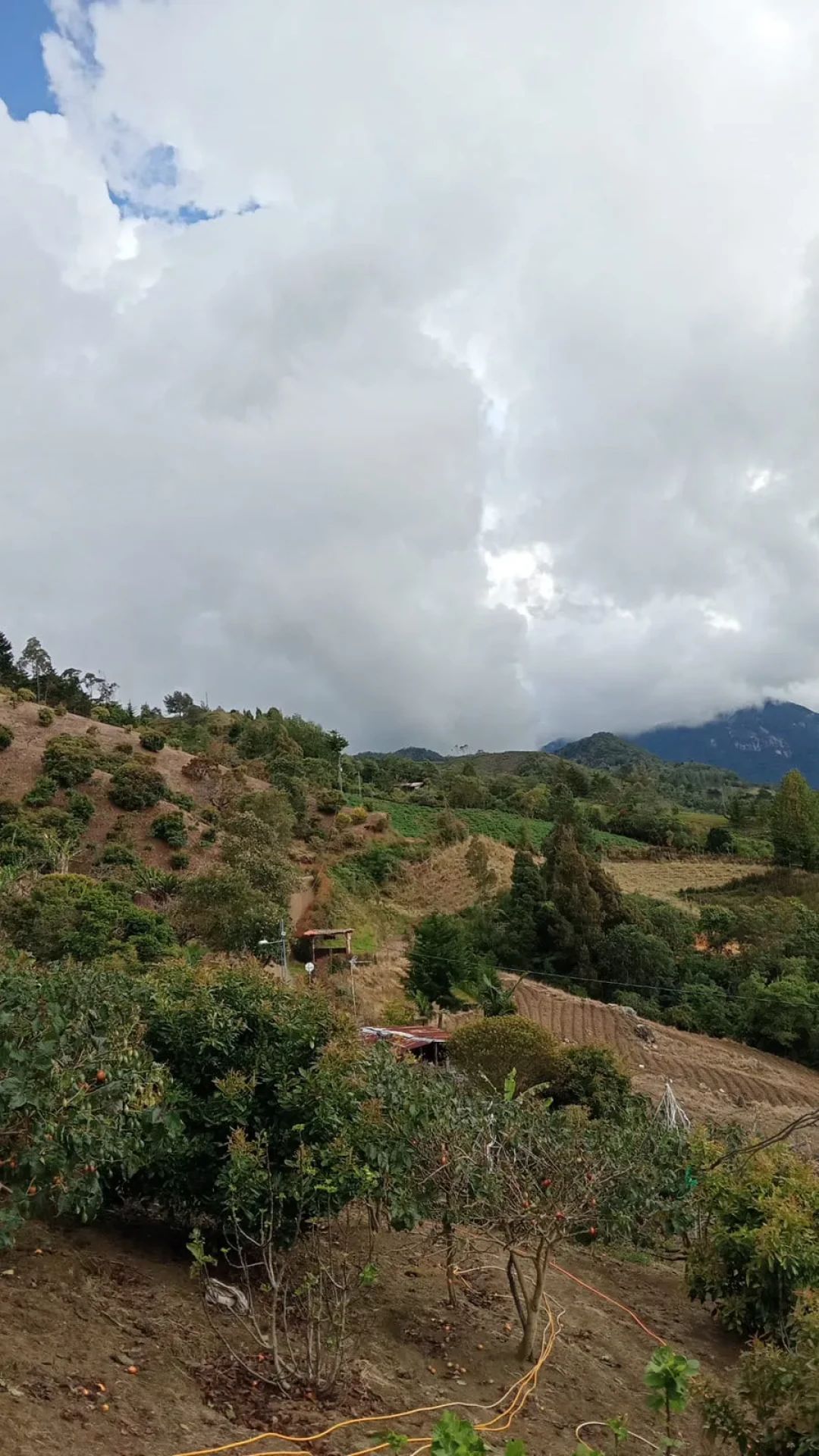 Fotos Paisajes